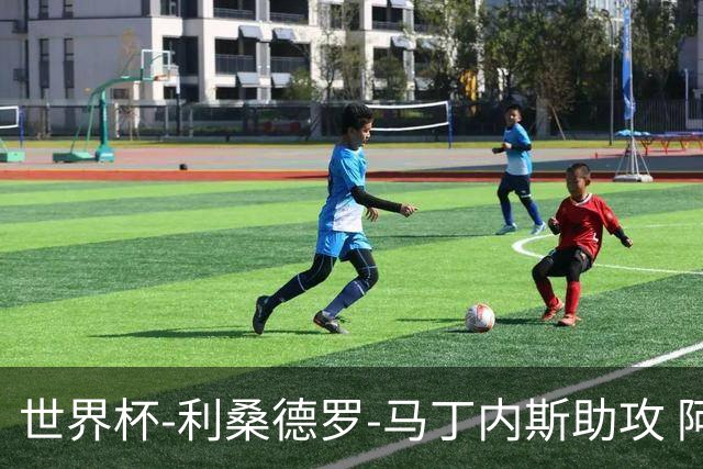 世界杯-利桑德罗-马丁内斯助攻 阿根廷半场暂1-0佛得角