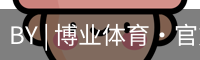BY | 博业体育·官方网站